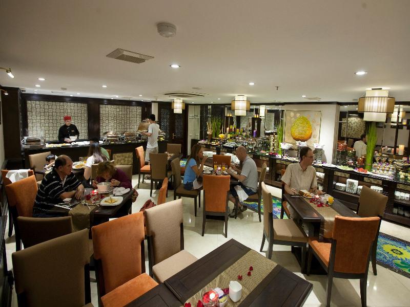Golden Lotus Boutique 3*