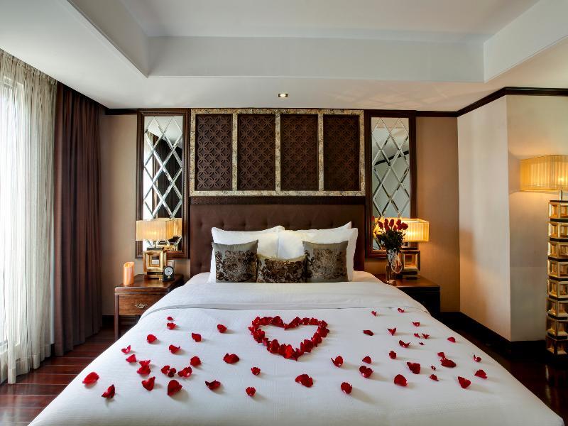 Golden Lotus Boutique Hotel Hanoi