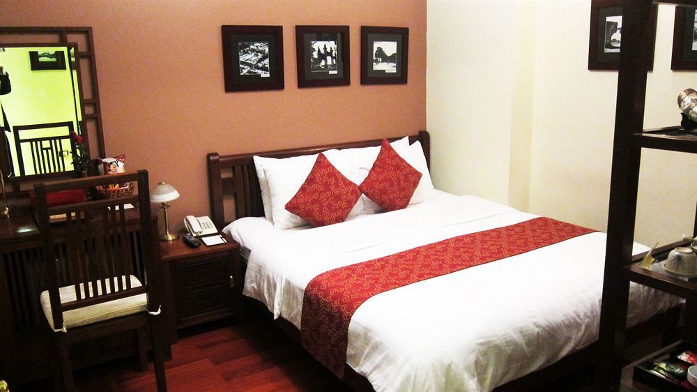 Golden Lotus Boutique 3*