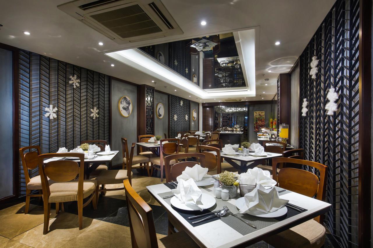 Khách sạn Golden Lotus Boutique Hà Nội