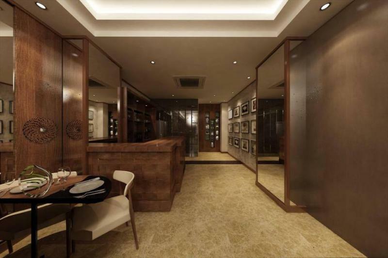 Golden Lotus Boutique 3* Hà Nội