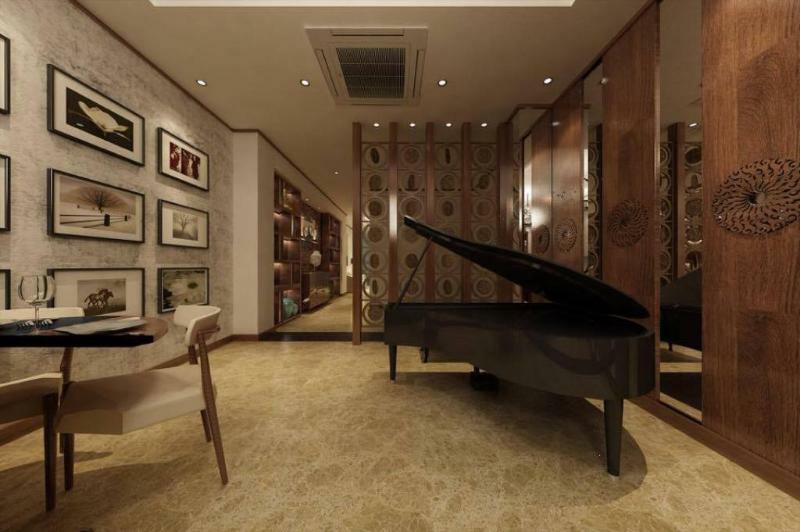 Golden Lotus Boutique Hotel Hanoi